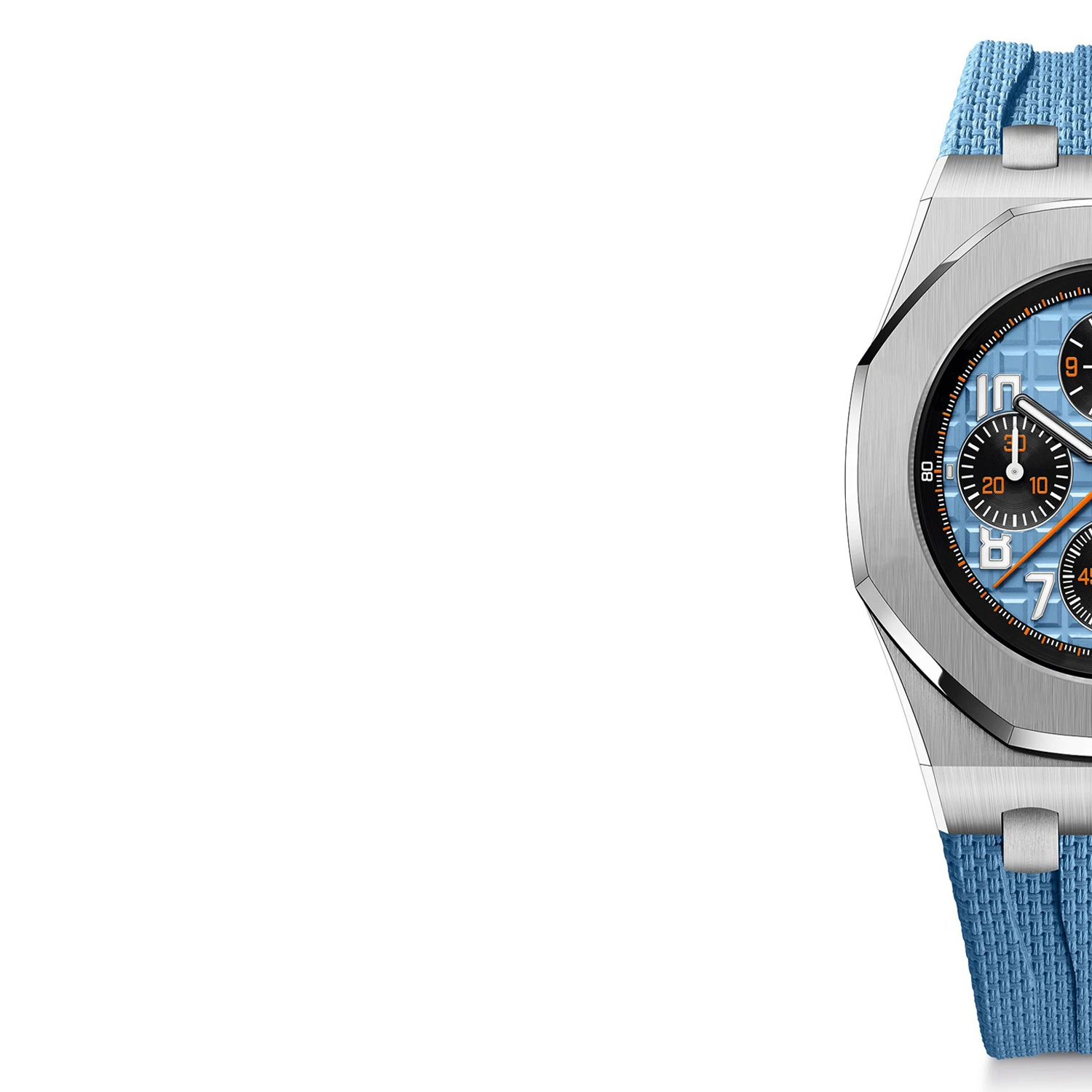 NIGO zirconia ultra-high density color ceramic CNC polished watch accessories jewelry #nigo82336
NIGO zirconia ultra-high density color ceramic CNC polished watch accessories jewelry #nigo82336
