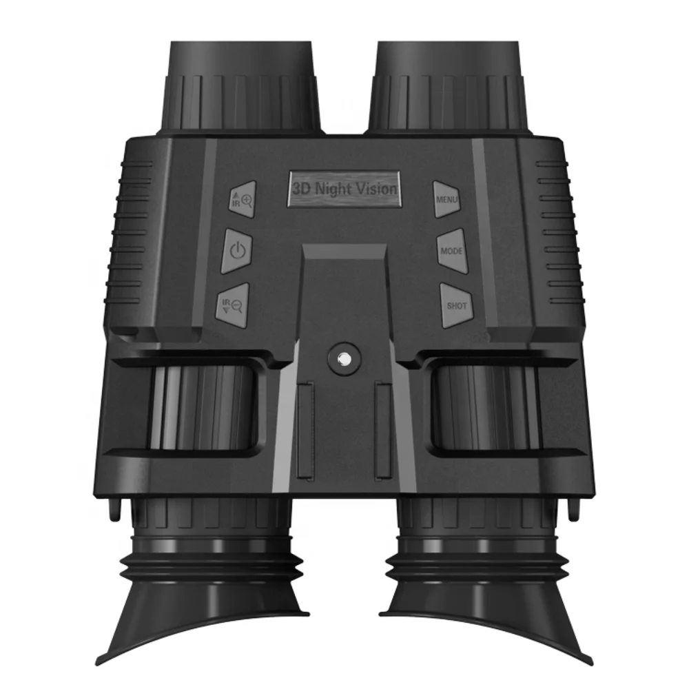 Best 800M 4x Infrared Night Vision Thermal Monocular Binoculars NV8000 Hunting Night Vision Helmet Night Vision Goggles
Best 800M 4x Infrared Night Vision Thermal Monocular Binoculars NV8000 Hunting Night Vision Helmet Night Vision Goggles