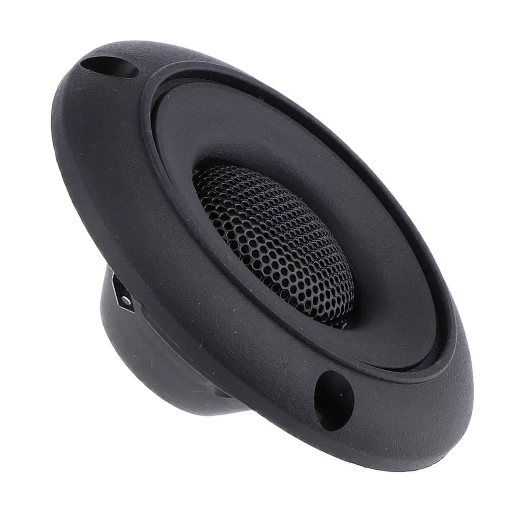 NEW2022 Replacement AMP 85*85*H50mm Piezo Horn Speaker Tweeter Circular Driver Loudspeaker Treble
NEW2022 Replacement AMP 85*85*H50mm Piezo Horn Speaker Tweeter Circular Driver Loudspeaker Treble