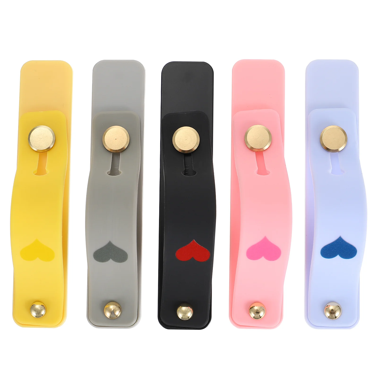 Finger Grip Strap Holder Ring Silicone Cellloop Stand Bracket Straps Portable Kickstand Accessories Telescopic Elastic Mobile
Finger Grip Strap Holder Ring Silicone Cellloop Stand Bracket Straps Portable Kickstand Accessories Telescopic Elastic Mobile