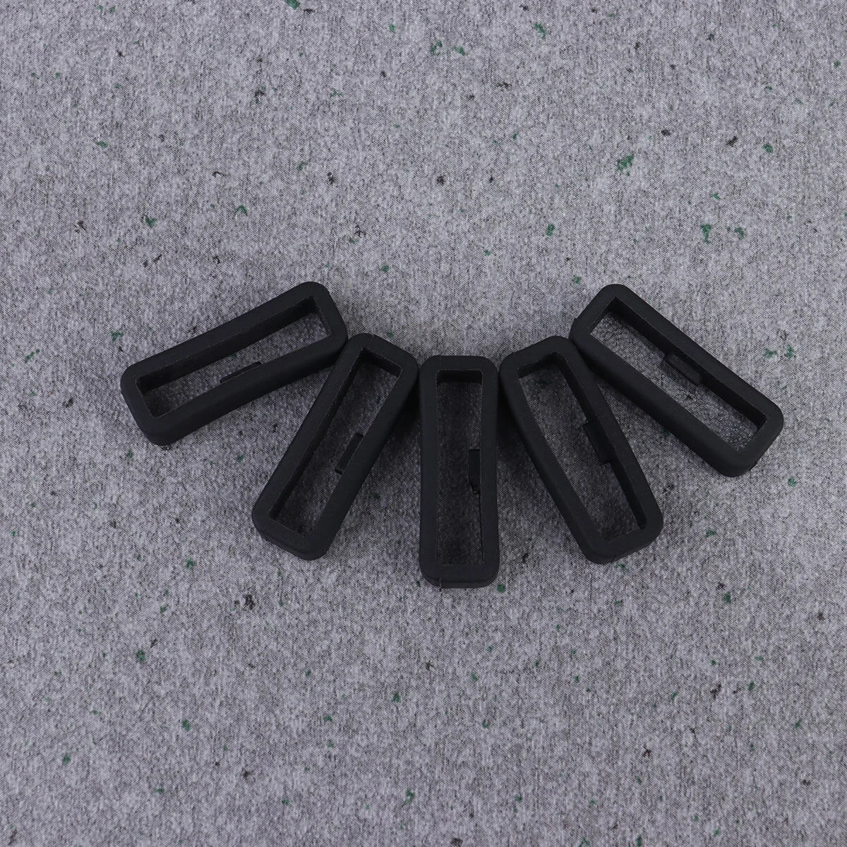 Silicone Black Watch Band Loop: Watch Strap Rings Replacement Watch Bands Keeper Retainer Holder Bands Connector Loop Ring 5pcs
Silicone Black Watch Band Loop: Watch Strap Rings Replacement Watch Bands Keeper Retainer Holder Bands Connector Loop Ring 5pcs