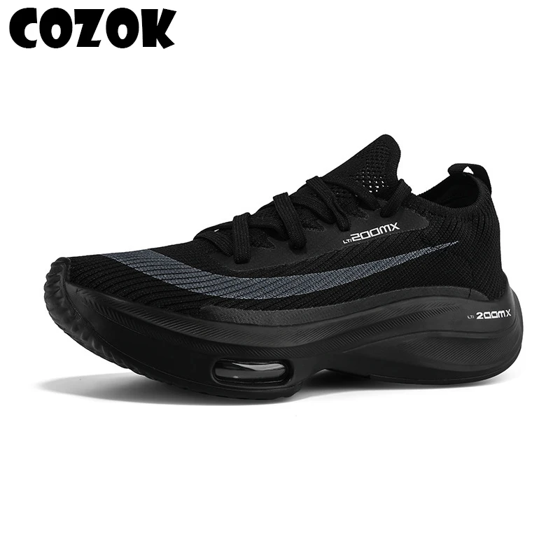 Summer Breathable Running Shoes for Men Outdoor Air Cushion Sport Sneakers Men Shoes Walking Jogging Shoes Zapatillas Size 36-46
Summer Breathable Running Shoes for Men Outdoor Air Cushion Sport Sneakers Men Shoes Walking Jogging Shoes Zapatillas Size 36-46