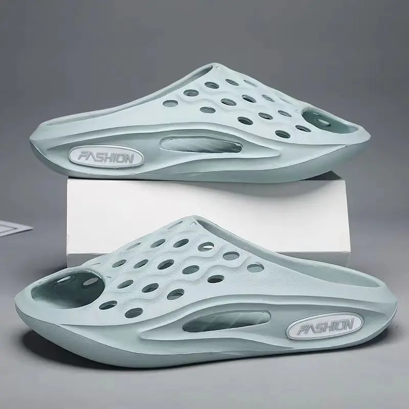 Girl Home Sandals Summer Man Women Flip Flops Fashion Korean Slippers Beach Man'S Pillow Slides Sports Bitter Gourd Sandalias
Girl Home Sandals Summer Man Women Flip Flops Fashion Korean Slippers Beach Man'S Pillow Slides Sports Bitter Gourd Sandalias