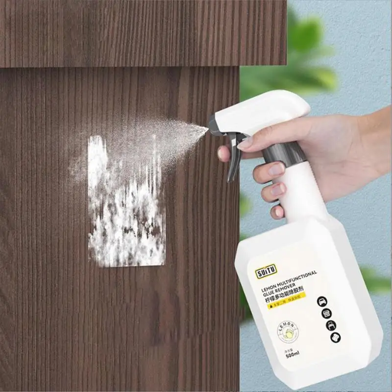 500ml Quick And Easy Sticker Remover Car Glass Label Cleaner Adhesive Glue Spray Sticker Glue Cleaning Tool For Wallpaper Glue
500ml Quick And Easy Sticker Remover Car Glass Label Cleaner Adhesive Glue Spray Sticker Glue Cleaning Tool For Wallpaper Glue