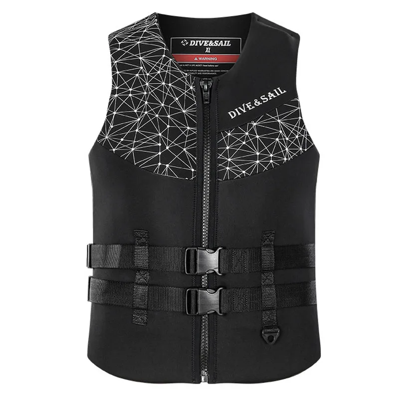 Life Vest Surf Life Jacket Kayak Wakeboard Motorboats Raft Rescue Boat Drifting Jet Ski Water Swimming Sports Rescue
Life Vest Surf Life Jacket Kayak Wakeboard Motorboats Raft Rescue Boat Drifting Jet Ski Water Swimming Sports Rescue