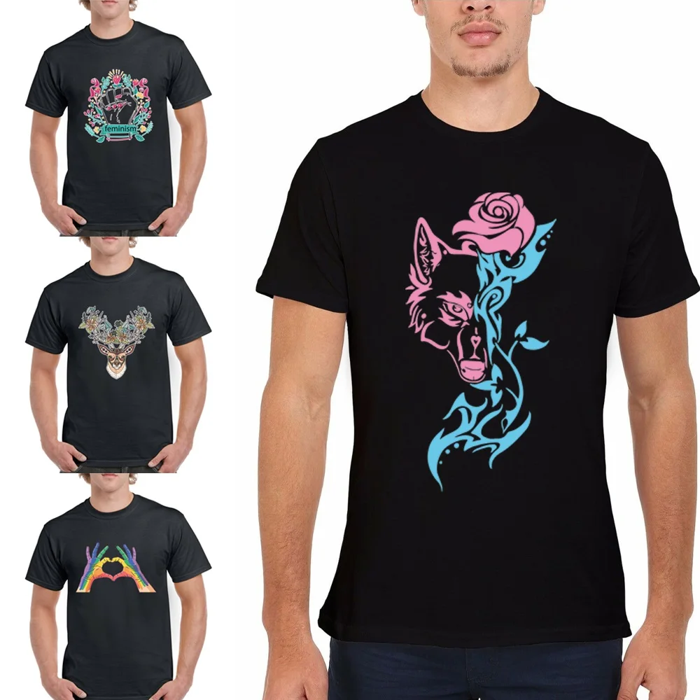 T Shirt for Men Casual Cartoon Pattern Spring/Summer Short Sleeve O-Neck Color Print Men's T-Shirt Youth Men's Commuter Top Tee
T Shirt for Men Casual Cartoon Pattern Spring/Summer Short Sleeve O-Neck Color Print Men's T-Shirt Youth Men's Commuter Top Tee