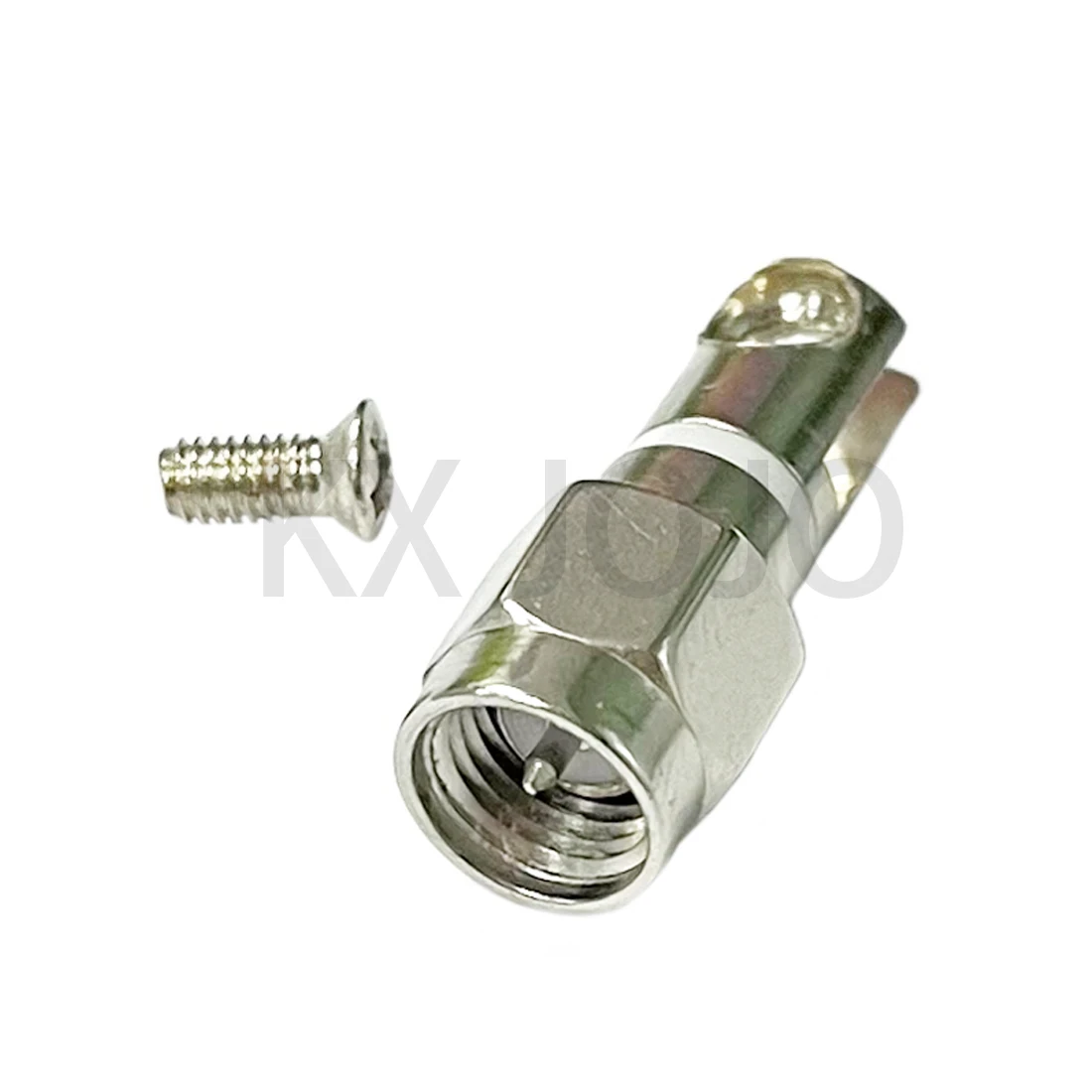 Telescopic Antenna Connector SMA/BNC/TV/F/Universal Head for Antenna Control Aerial 1pc
Telescopic Antenna Connector SMA/BNC/TV/F/Universal Head for Antenna Control Aerial 1pc