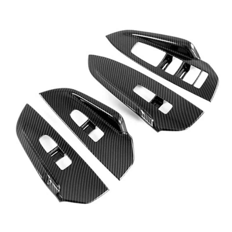 For Kia K5 Optima 2020 2021 2022 Car Door Armrest Panel Window Lift Switch Button Cover Trim Decor Frame Accessories
For Kia K5 Optima 2020 2021 2022 Car Door Armrest Panel Window Lift Switch Button Cover Trim Decor Frame Accessories