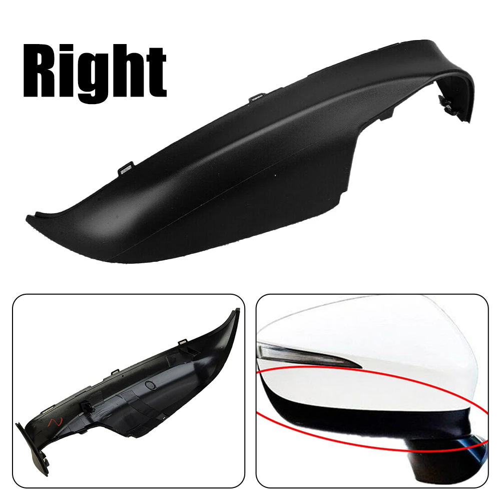 Car Right Side Mirror Lower Cover Black Car Front Right Side Mirror Lower Cover Fit For Mazda CX-5 2015-2016 CX-3 16-19
Car Right Side Mirror Lower Cover Black Car Front Right Side Mirror Lower Cover Fit For Mazda CX-5 2015-2016 CX-3 16-19