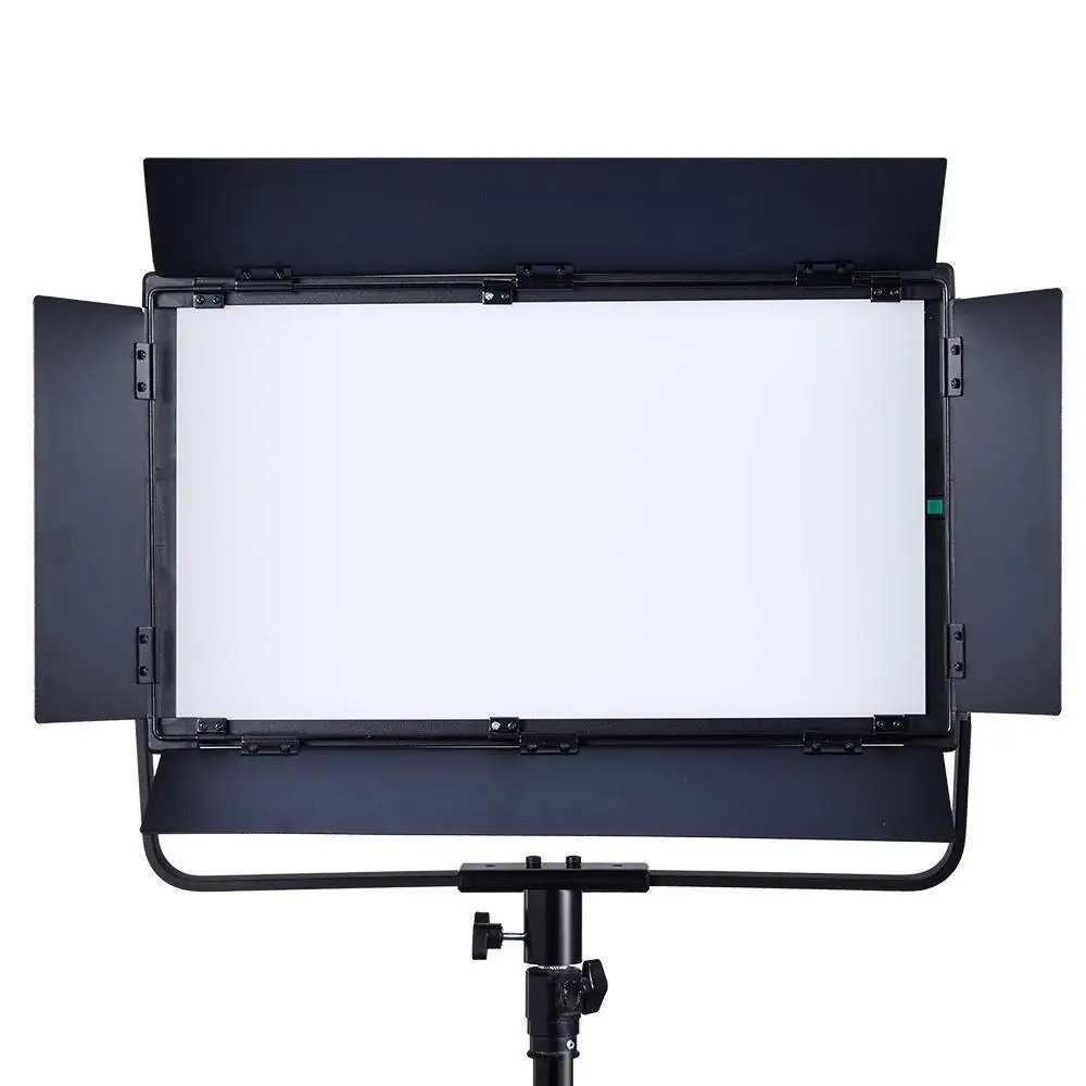 Yidoblo A-2200IX Daylight 5500K Led Video Light 70W Photograthic Lighting Fill Light Soft Light
Yidoblo A-2200IX Daylight 5500K Led Video Light 70W Photograthic Lighting Fill Light Soft Light