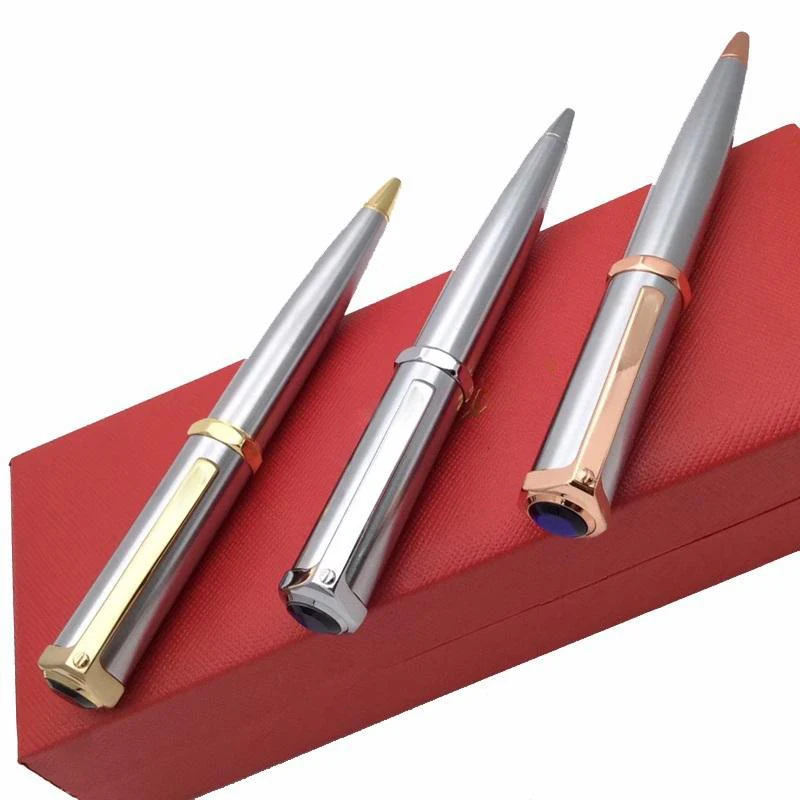 Promotion Gift Pen Blue Stone Ballpoint Pens Luxury Fasion Brand Office Writing Supplier (Without Box)
Promotion Gift Pen Blue Stone Ballpoint Pens Luxury Fasion Brand Office Writing Supplier (Without Box)