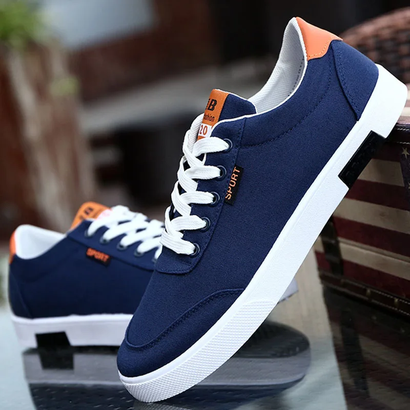New Men Casual Canvas Sneakers Mens Walking Loafers Soft Sole Flats Outside Breathable Cloth Driving Sport Shoes Man Footwear 
New Men Casual Canvas Sneakers Mens Walking Loafers Soft Sole Flats Outside Breathable Cloth Driving Sport Shoes Man Footwear