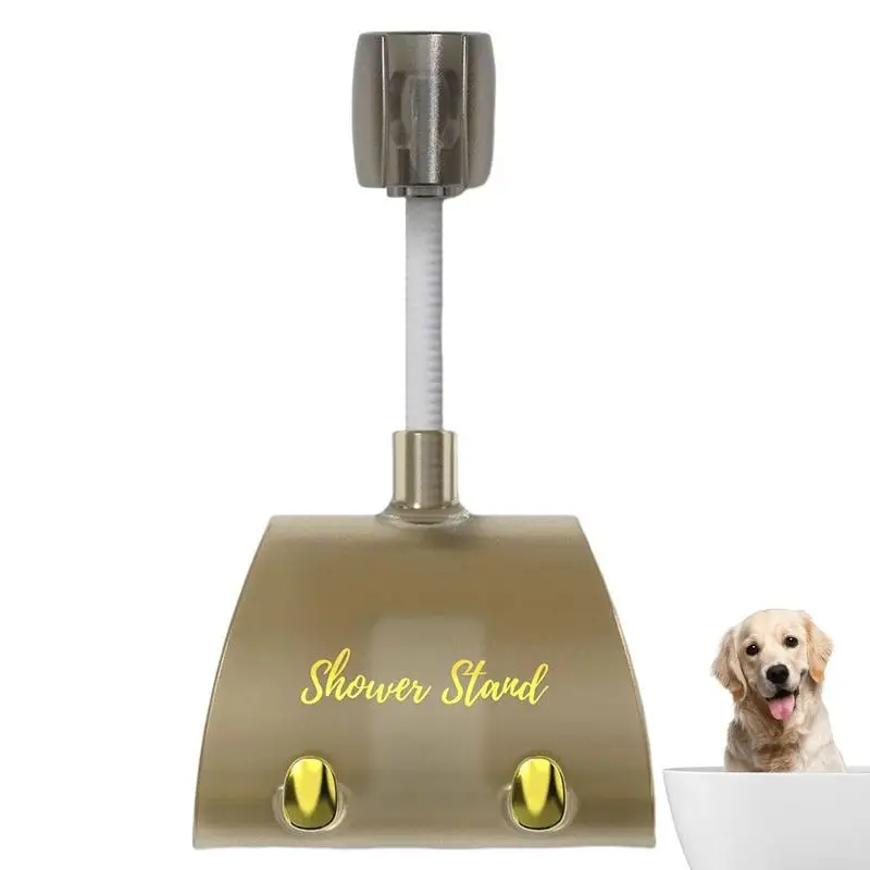 Wall Shower Head Holder Spray Holder For Wall Shower No-Punching Shower Rack With Angle Adjustable Bath Head Holder For Handheld
Wall Shower Head Holder Spray Holder For Wall Shower No-Punching Shower Rack With Angle Adjustable Bath Head Holder For Handheld