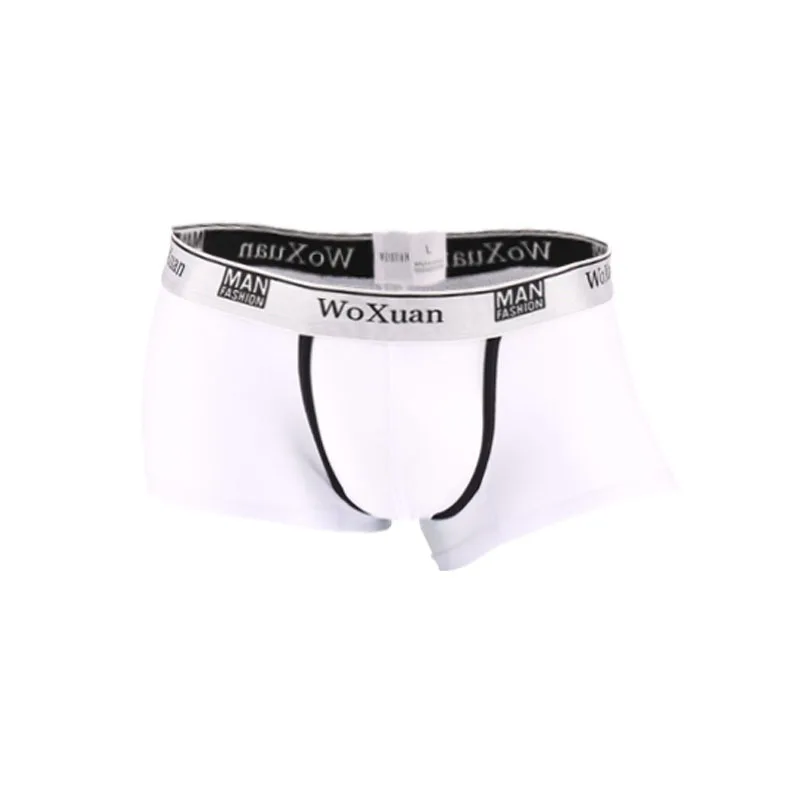 Men Sexy Ice Silk Seamless Boxers Transparent Sleepwear Breathable Underwear Shorts Comfortable Bulge Underpants
Men Sexy Ice Silk Seamless Boxers Transparent Sleepwear Breathable Underwear Shorts Comfortable Bulge Underpants