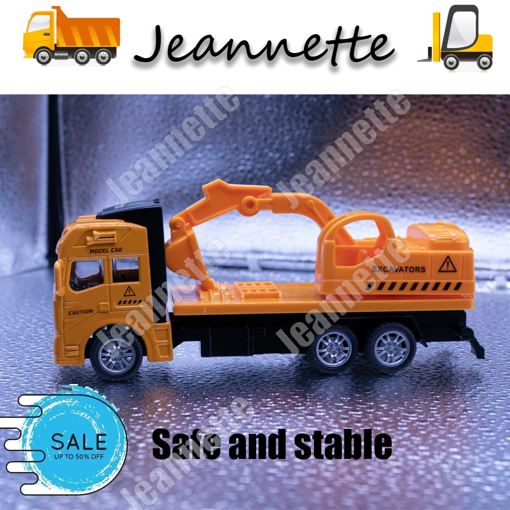 Toys Car construction vehicle Stunt Cars Inertia Car Boy Toy Bigfoot Car Dinosaur Pull Back Children Toy Gift diecast 1/64
Toys Car construction vehicle Stunt Cars Inertia Car Boy Toy Bigfoot Car Dinosaur Pull Back Children Toy Gift diecast 1/64