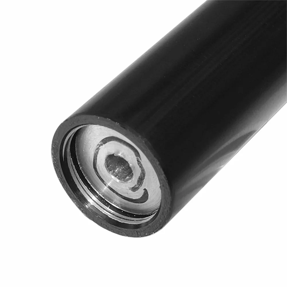 Brand New Seat Tube Bike Tube Aluminum Alloy Cushion Rod Fine-tune Softness Spring Shock Absorption 40mm Stroke
Brand New Seat Tube Bike Tube Aluminum Alloy Cushion Rod Fine-tune Softness Spring Shock Absorption 40mm Stroke
