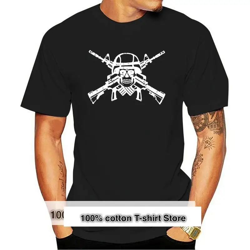 Print T Shirts Short Printing Shooter Skull Crossbones Mens amer Airsoft or Paintball T Shirt New Brand Casual Clothing
Print T Shirts Short Printing Shooter Skull Crossbones Mens amer Airsoft or Paintball T Shirt New Brand Casual Clothing