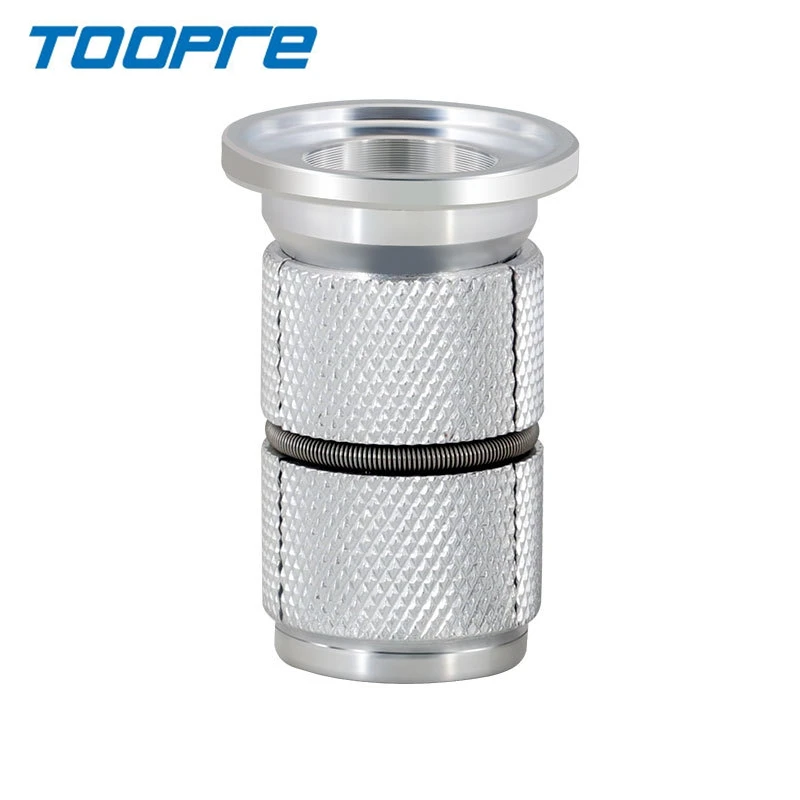 TOOPRE Mountain Bike Stainless Steel Expansion Hanging Core Iamok Silver 39g Fork Screw Sun Flower Bicycle Parts
TOOPRE Mountain Bike Stainless Steel Expansion Hanging Core Iamok Silver 39g Fork Screw Sun Flower Bicycle Parts