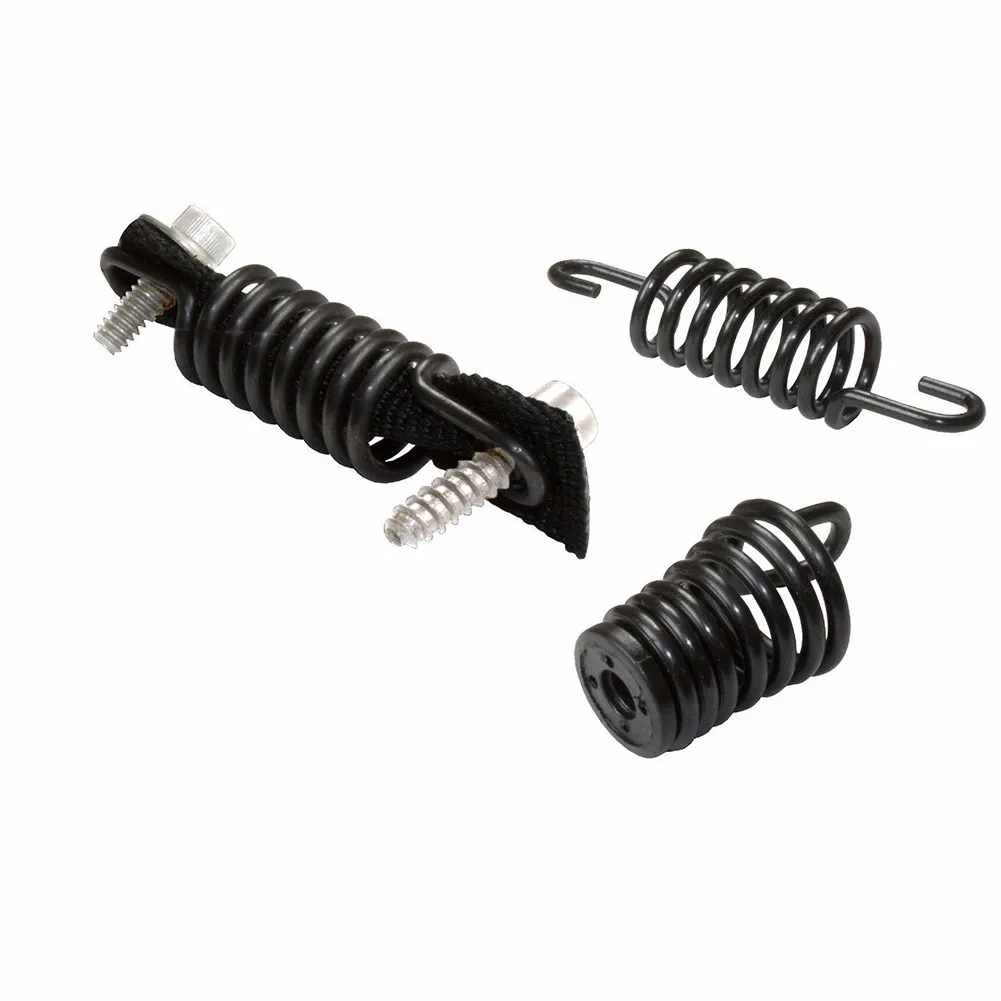 Accessories AV Spring Anti Vibration For MCCULLOCH 335 338 420 435 438 440 442 Hot Sale
Accessories AV Spring Anti Vibration For MCCULLOCH 335 338 420 435 438 440 442 Hot Sale