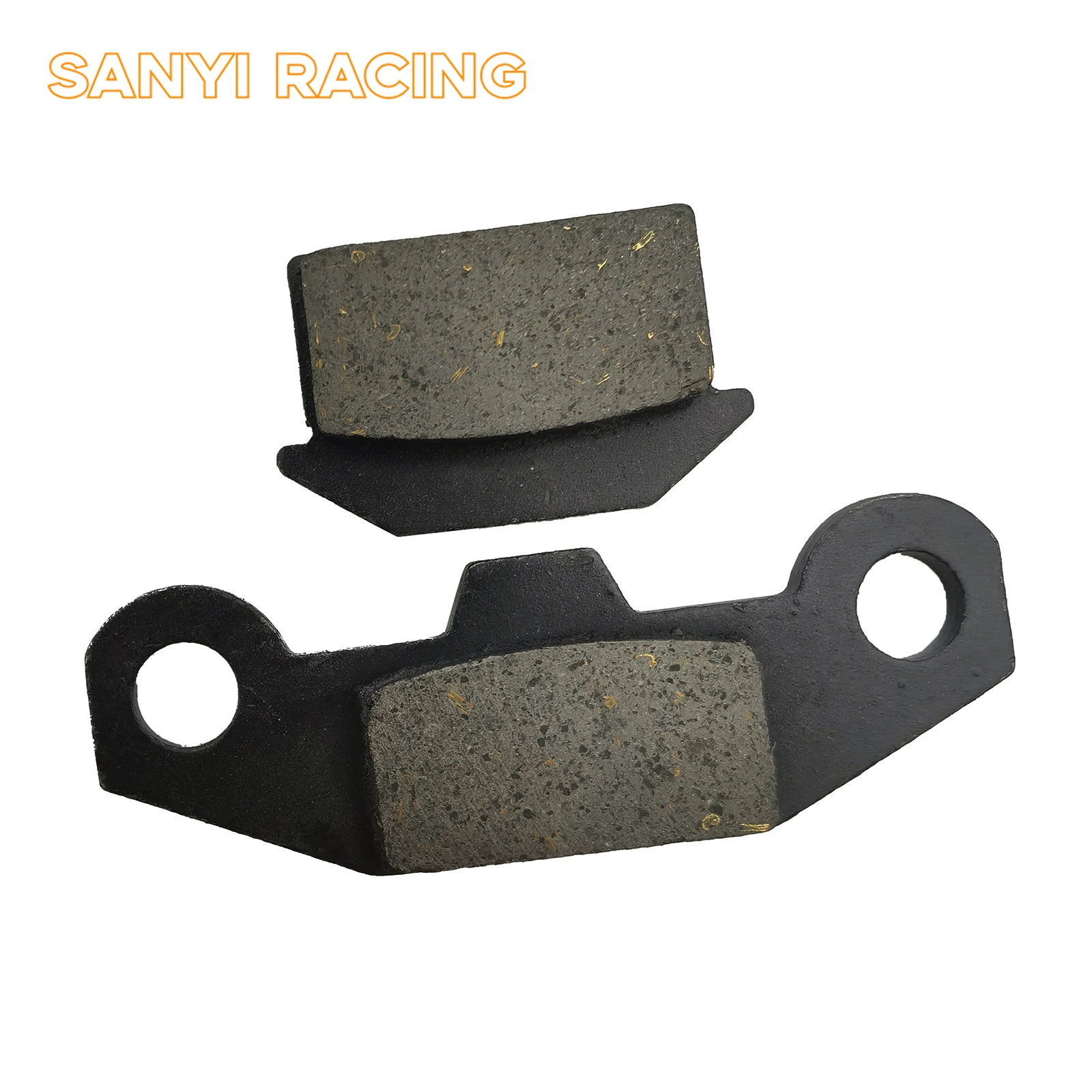 For 50cc 70cc 90cc 110cc 125cc 140cc 150cc 160cc Bull Front Brake Dirt Pit Bike Motorcycle ATV Quad Parts Brake Pads
For 50cc 70cc 90cc 110cc 125cc 140cc 150cc 160cc Bull Front Brake Dirt Pit Bike Motorcycle ATV Quad Parts Brake Pads