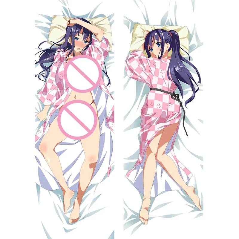 Maken-Ki! Haruko Amaya Anime Girl Dakimakura Hugging Body Pillow Case Cover Peach Skin 2 Way Cushion 59'' Pillowcase Gifts
Maken-Ki! Haruko Amaya Anime Girl Dakimakura Hugging Body Pillow Case Cover Peach Skin 2 Way Cushion 59'' Pillowcase Gifts
