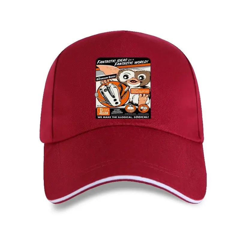 new cap hat Gizmo Baseball Cap Gremlin Movie 80S Classic Film Horror Halloween Retro Cool
new cap hat Gizmo Baseball Cap Gremlin Movie 80S Classic Film Horror Halloween Retro Cool