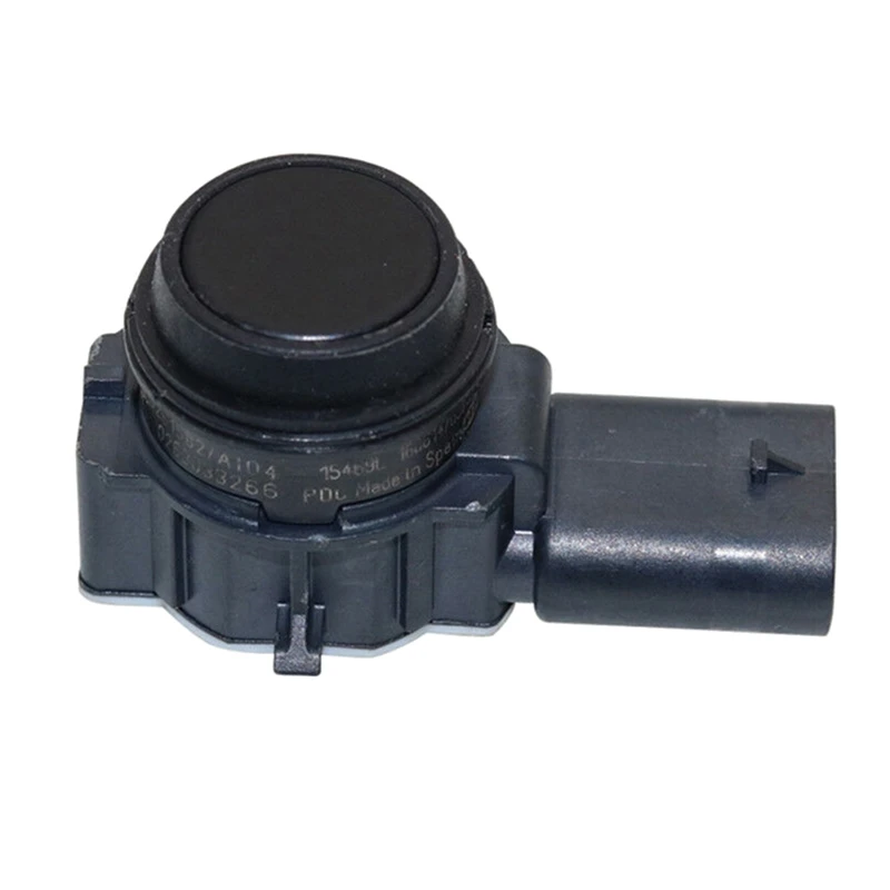 66209261582 9261587 66202220666 New PDC Parking Sensor For -BMW 1 3 4 Series F20 F21 F22 3ER F30 F31 F30 F35 F80
66209261582 9261587 66202220666 New PDC Parking Sensor For -BMW 1 3 4 Series F20 F21 F22 3ER F30 F31 F30 F35 F80