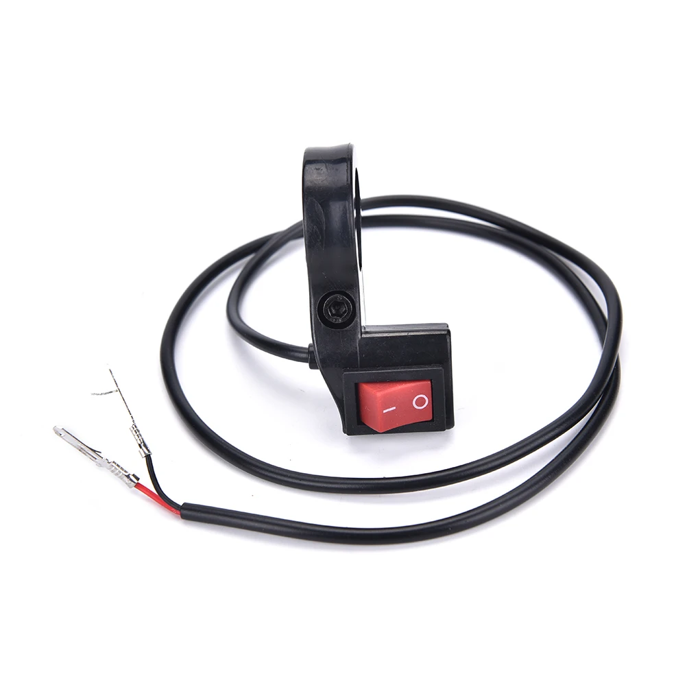 2017 22mm On/Off Handlebar Headlight Lights Switch Sport Dirt Bike Motorcycle Headlight Switches
2017 22mm On/Off Handlebar Headlight Lights Switch Sport Dirt Bike Motorcycle Headlight Switches