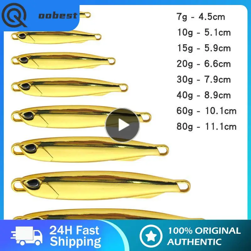 With Hook Fishing Spinner Bait Lifelike Spinners Fishing Tackle For Fishing In Fresh Water Seawater Fishing Spoon Spinner Hard
With Hook Fishing Spinner Bait Lifelike Spinners Fishing Tackle For Fishing In Fresh Water Seawater Fishing Spoon Spinner Hard