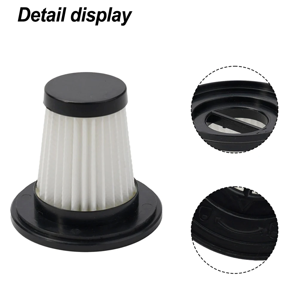 X10 X20 Filters Brand New 1/3pcs Clean Dust Cleaning Tool Dark Gray Durable For Lsweep High Quality Protect Motor
X10 X20 Filters Brand New 1/3pcs Clean Dust Cleaning Tool Dark Gray Durable For Lsweep High Quality Protect Motor