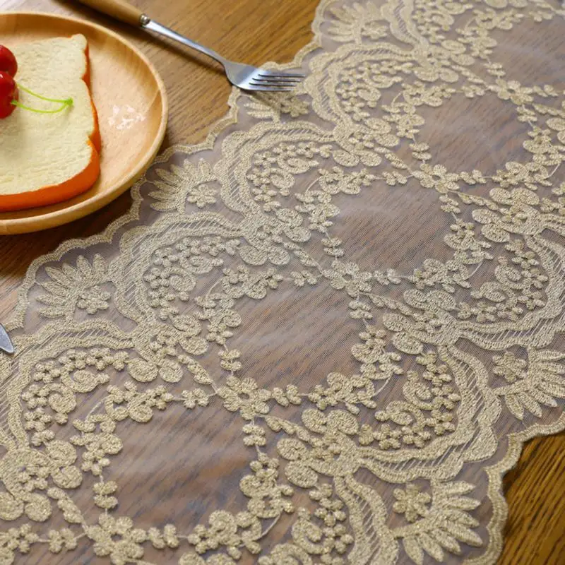 Household Hotel European Table Mat Idyllic Table Linen Table Cloth Chinese Style Simple Lace Cloth Mediterranean Table Towel
Household Hotel European Table Mat Idyllic Table Linen Table Cloth Chinese Style Simple Lace Cloth Mediterranean Table Towel