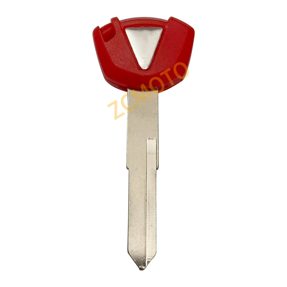 Заготовка для ключа мотоцикла с необрезанным лезвием, подходит для Kawasaki Z900 Z400 ZRX1200 ZXR250 ZX-6R 7R 9R 10R 12R 14R
Заготовка для ключа мотоцикла с необрезанным лезвием, подходит для Kawasaki Z900 Z400 ZRX1200 ZXR250 ZX-6R 7R 9R 10R 12R 14R