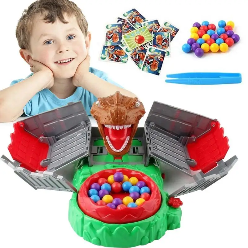 Caution Dinosaur Game Cooperative Learning Game For Kids Adult Games For Game Night Card Games And Toys For Adults Teens & Kids
Caution Dinosaur Game Cooperative Learning Game For Kids Adult Games For Game Night Card Games And Toys For Adults Teens & Kids