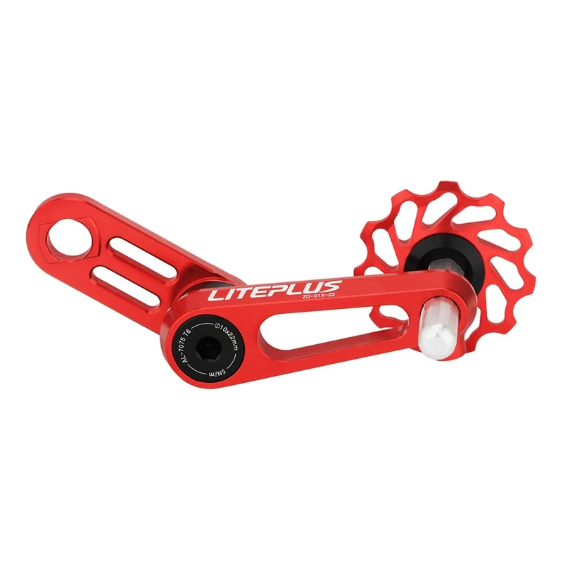 LITEPLUS Aluminium Alloy Folding Bicycle Zipper Folding Bicycle Pressure Chain ,Red
LITEPLUS Aluminium Alloy Folding Bicycle Zipper Folding Bicycle Pressure Chain ,Red