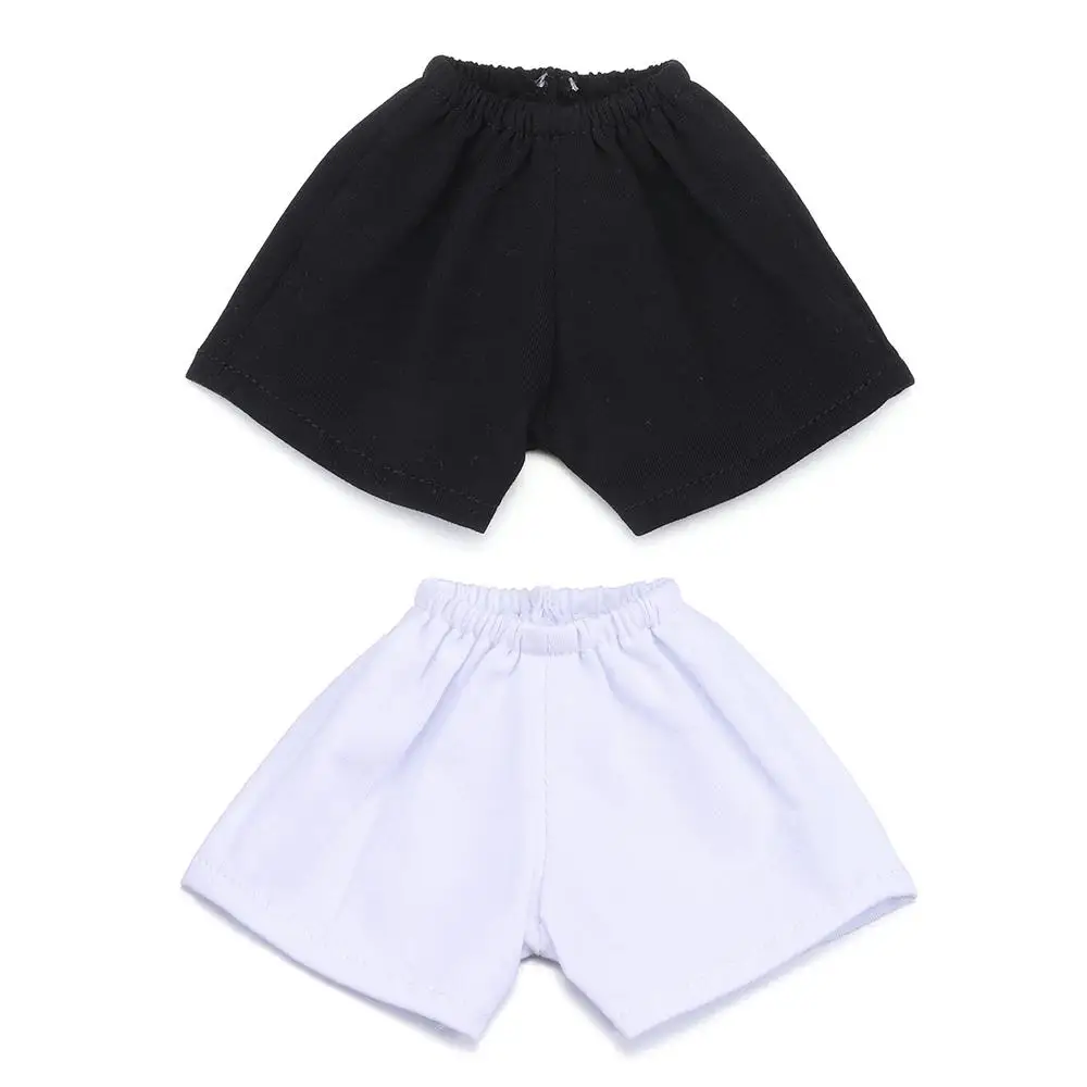 Multi-styles Casual Wears 1/31/4 BJD Dolls Mini Dolls Trousers Jeans Shorts Clothes Accessories Pants Shorts
Multi-styles Casual Wears 1/31/4 BJD Dolls Mini Dolls Trousers Jeans Shorts Clothes Accessories Pants Shorts