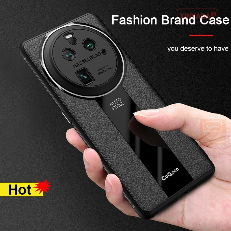 Porcelain Brand Case For Oppo Find X6 Pro Skin feeling Phone Case For Oppo Find X6 Pro Back Cover Bumper
Porcelain Brand Case For Oppo Find X6 Pro Skin feeling Phone Case For Oppo Find X6 Pro Back Cover Bumper