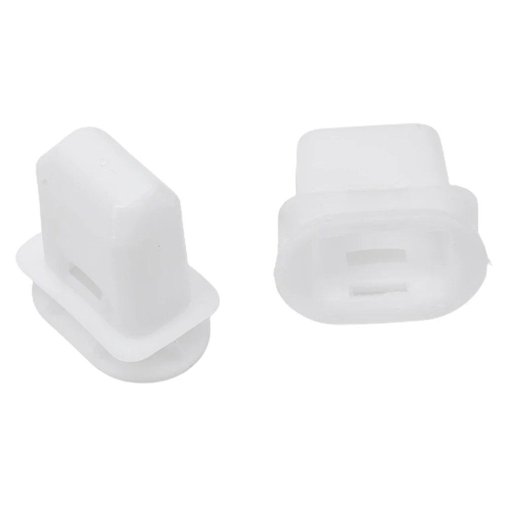 2x Car Rear Seat Cushion Clip Seat Buckle Fixing Card 244377892/ 72693-12080 White Nylon For Toyota For Lexus New
2x Car Rear Seat Cushion Clip Seat Buckle Fixing Card 244377892/ 72693-12080 White Nylon For Toyota For Lexus New