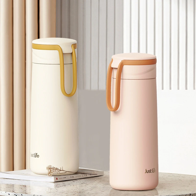 350ml New Stainless Steel Thermos Vacuum Flask Travel Beautiful Hot Water Bottle Tumbler Cups In Bulk New Coffee Mug Drinkare
350ml New Stainless Steel Thermos Vacuum Flask Travel Beautiful Hot Water Bottle Tumbler Cups In Bulk New Coffee Mug Drinkare