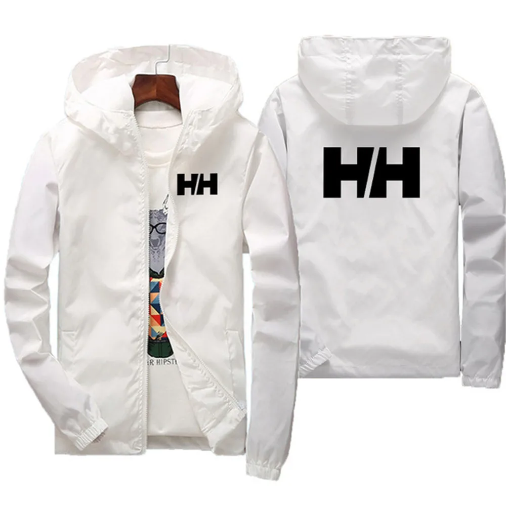 2023 Men's waterproof circuit breaker jacket Zipper hooded quick-drying jacket Sport coat Windproof jacket
2023 Men's waterproof circuit breaker jacket Zipper hooded quick-drying jacket Sport coat Windproof jacket
