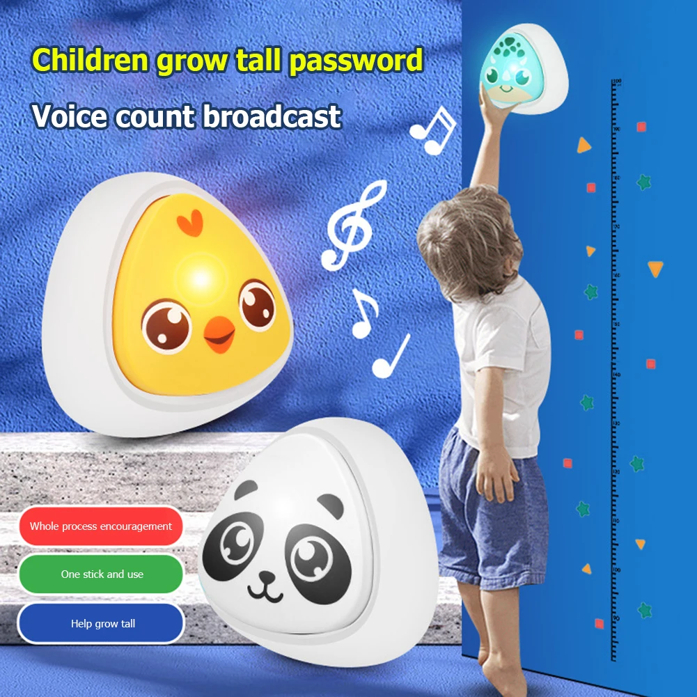 Устройство для измерения высоты и яркости обуви, рекламная игрушка для детей
Устройство для измерения высоты и яркости обуви, рекламная игрушка для детей