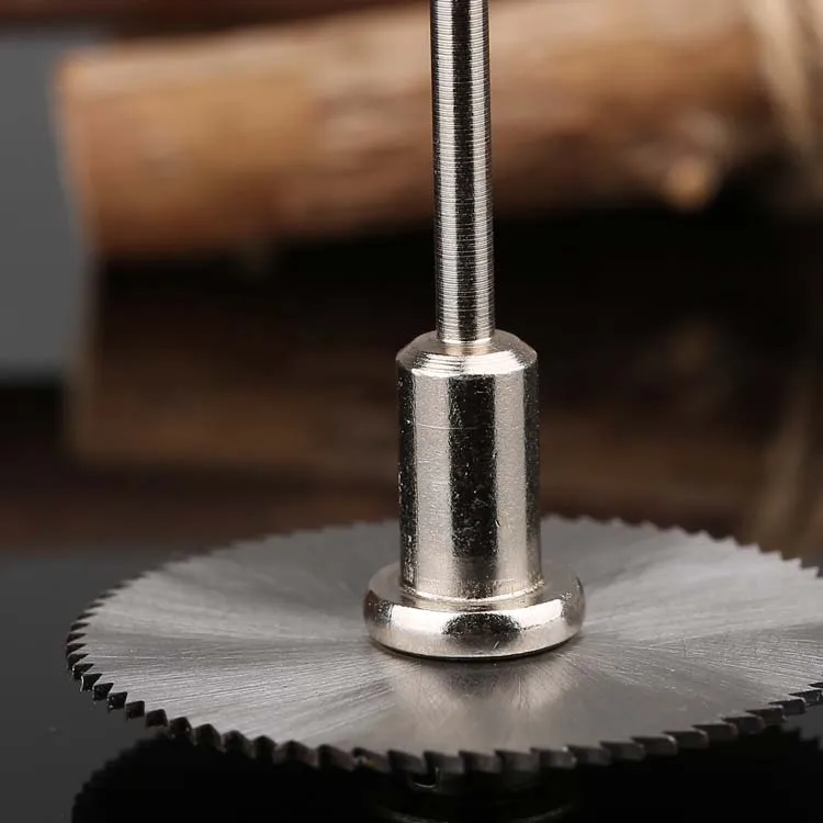 1 set 44mm Cutting Disc Cutter Power Tool Circular Saw Blade Dremel Wood Grinding
1 set 44mm Cutting Disc Cutter Power Tool Circular Saw Blade Dremel Wood Grinding