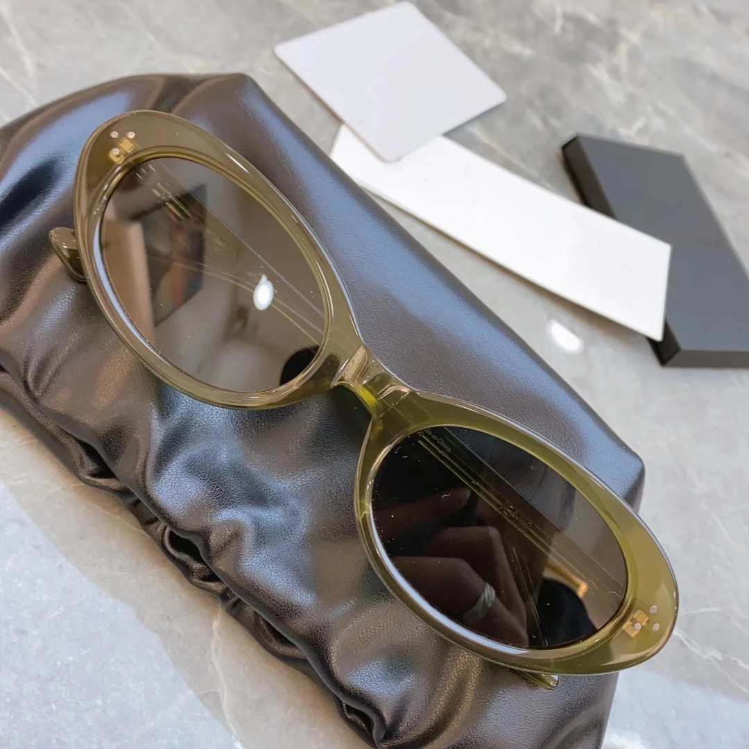 New Arrival Gentle GM BOLD JEANS Model Top Quality Acetate Frame Unisex Sunglasses Luxury Vintage Fashion Men Women Eyeglasses
New Arrival Gentle GM BOLD JEANS Model Top Quality Acetate Frame Unisex Sunglasses Luxury Vintage Fashion Men Women Eyeglasses