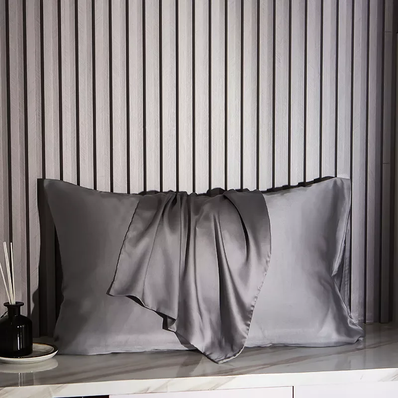 2023 100% Natural Mulberry Silk Pillow Case Real Silk Protect Hair Skin Pillowcase Any Size Customized Bedding Pillow Cases Cove
2023 100% Natural Mulberry Silk Pillow Case Real Silk Protect Hair Skin Pillowcase Any Size Customized Bedding Pillow Cases Cove