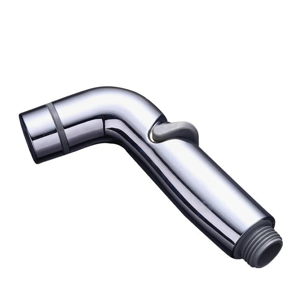 Press Free Toilet Spray Gun Adjustable Women's Washer Nozzle Toilet Water Gun Bathroom Pressurized Washer For Bathroom Tool
Press Free Toilet Spray Gun Adjustable Women's Washer Nozzle Toilet Water Gun Bathroom Pressurized Washer For Bathroom Tool