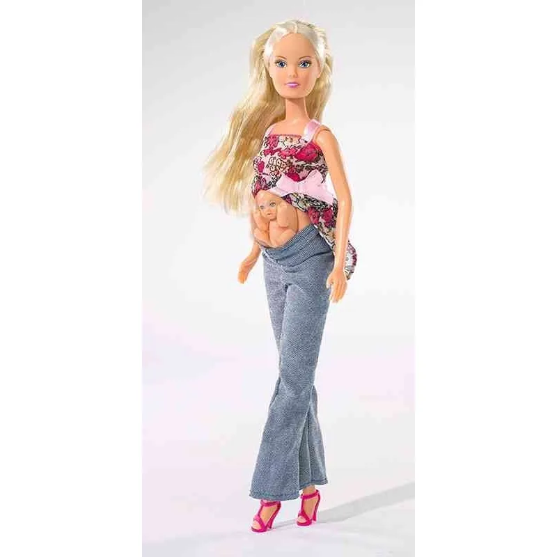 Steffi Love Беременные | Игрушки и хобби