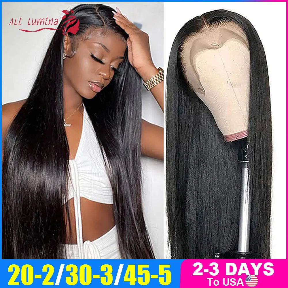 Cheap Straight Lace Front Human Hair Wigs Bone Straight Transparent Lace Wig Preplucked With Baby Hair 13x4 4x4 Lace Closure Wig
Cheap Straight Lace Front Human Hair Wigs Bone Straight Transparent Lace Wig Preplucked With Baby Hair 13x4 4x4 Lace Closure Wig