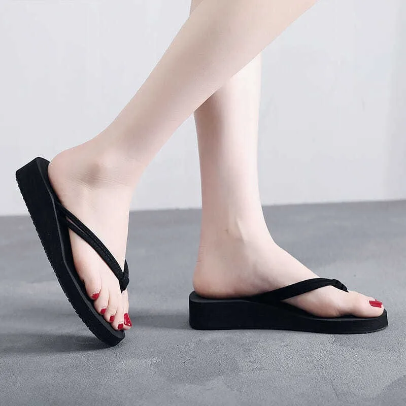 2023 women's summer wear non-slip fashion Joker soft-soled ins thick-soled sandals and sandals 4035
2023 women's summer wear non-slip fashion Joker soft-soled ins thick-soled sandals and sandals 4035