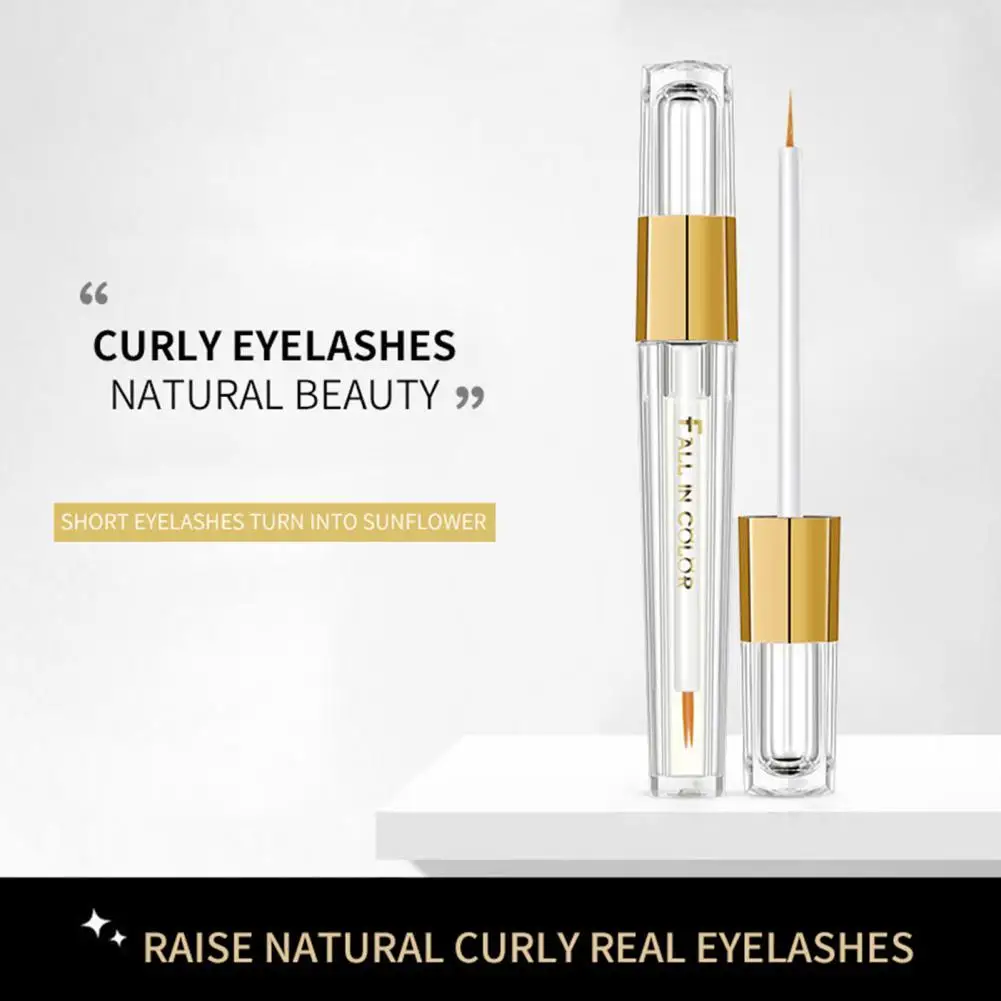 3ML Practical Eyelash Enhancer Reusable Eyelash Treatment Serum All Match Non-irritating Comfortable Eyeliner Eyebrow Grower
3ML Practical Eyelash Enhancer Reusable Eyelash Treatment Serum All Match Non-irritating Comfortable Eyeliner Eyebrow Grower