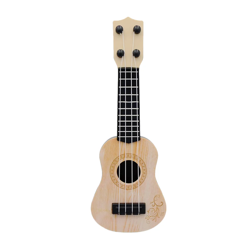 Guitar Toy Ukulele Kids Musicaltoys Instrument Children 5 Age Model Small Mini Toddler Girls Kid Instrumentsboys Birthday
Guitar Toy Ukulele Kids Musicaltoys Instrument Children 5 Age Model Small Mini Toddler Girls Kid Instrumentsboys Birthday