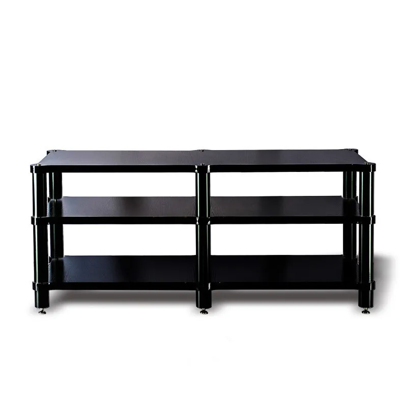 DY-07 HiFi Speaker Amplifier Stands Audio Cabinet Audio-Visual Equipment Rack Shock Absorber Tripod Multi-Row (3 Row 1 Layer)
DY-07 HiFi Speaker Amplifier Stands Audio Cabinet Audio-Visual Equipment Rack Shock Absorber Tripod Multi-Row (3 Row 1 Layer)